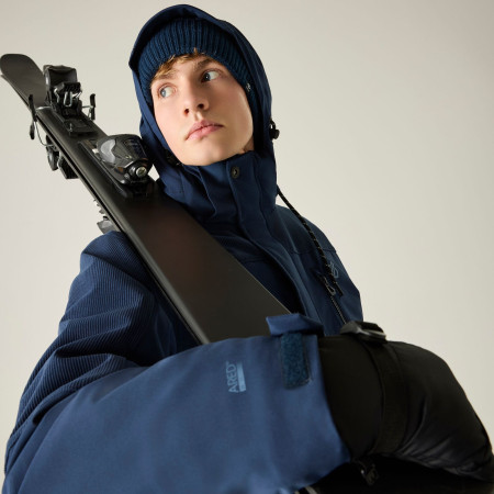 Pánska bunda Dare 2b Firn Jacket