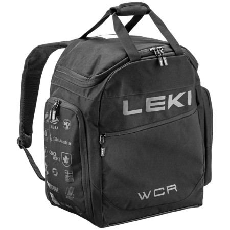 Taška na lyžiarske topánky Leki Skiboot Bag WCR / 60L