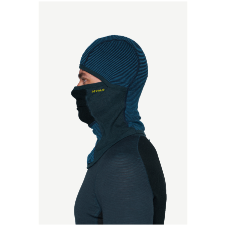 Kukla Devold Tuvegga Merino Balaclava