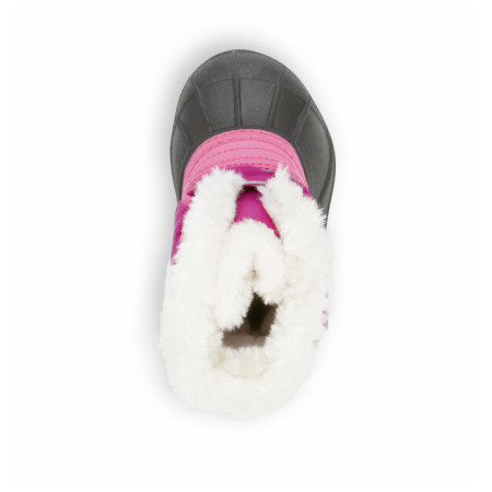Detské zimné topánky Sorel Childrens Snow Commander™ Boot