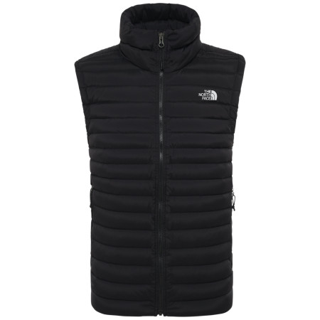 Pánska vesta The North Face Stretch Down Vest