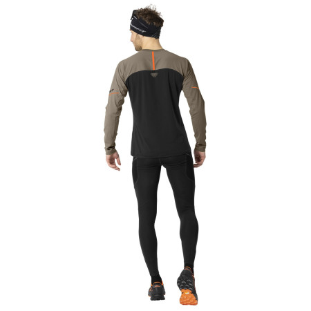 Pánske funkčné tričko Dynafit Alpine Pro M L/S Tee