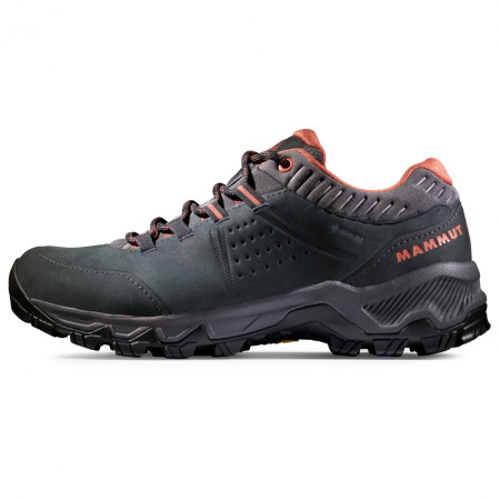 Dámske turistické topánky Mammut Nova IV Low GTX® Women