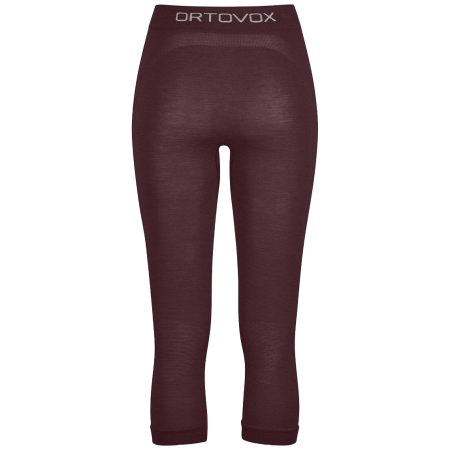 Dámske 3/4 spodky Ortovox W's 120 Competition Light Short Pants