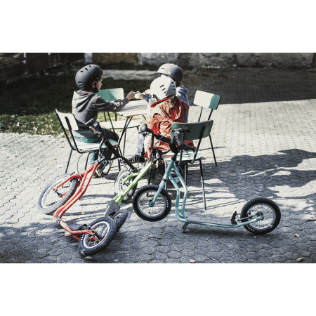 Kolobežka Yedoo Mau