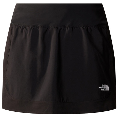 Dámska sukňa The North Face W Sunriser Skort čierna Tnf Black
