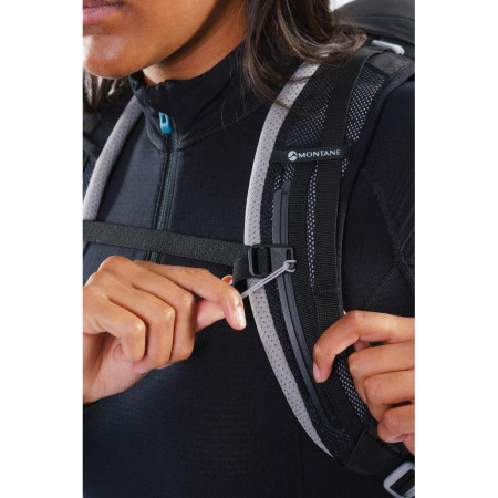 Dámsky turistický batoh Montane Womens Azote 24