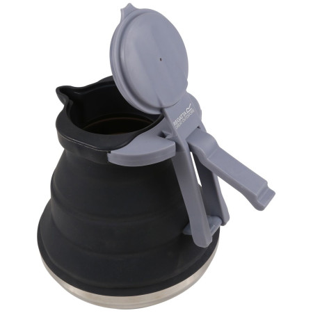 Kanvica Regatta Silcone Kettle