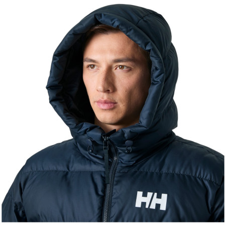 Pánska zimná bunda Helly Hansen Active Puffy Jacket