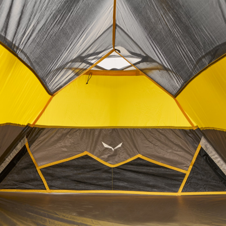 Stan Salewa Puez Trek 2P Tent
