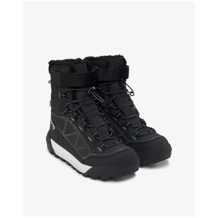 Detské snehule Viking Outdoor Footwear Constrictor Warm SC WP 1V SL Black
