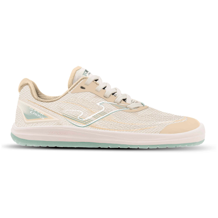 Detské barefoot topánky Joma Supercross Junior Beige