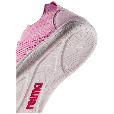 Detské topánky Reima Astelu Light Heather