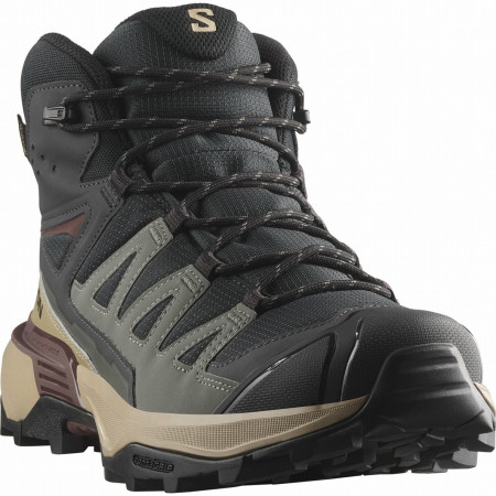 Pánske topánky Salomon X Ultra 360 Mid Gore-Tex