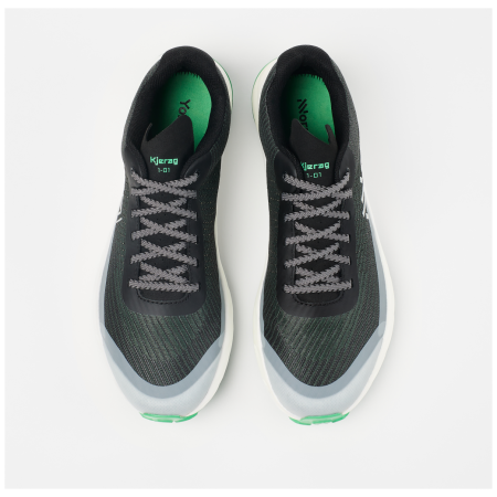 Pánske bežecké topánky NNormal Kjerag