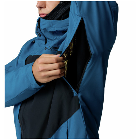 Pánska zimná bunda Columbia Winter District™ III Jacket