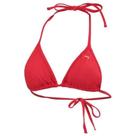 Dámske plavky Puma Triangle Top