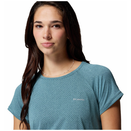 Dámske tričko Columbia Bogata Bay™ SS Tee