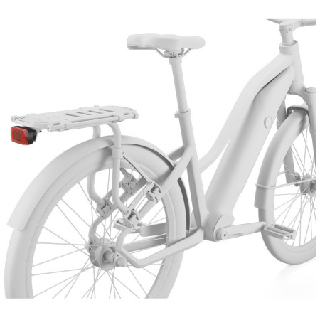 Nosidlo Thule Tour Rack