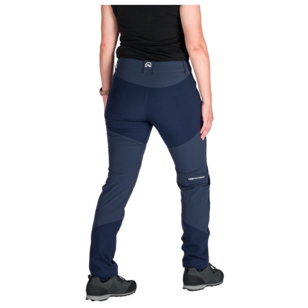 Dámske nohavice Northfinder Rochelle