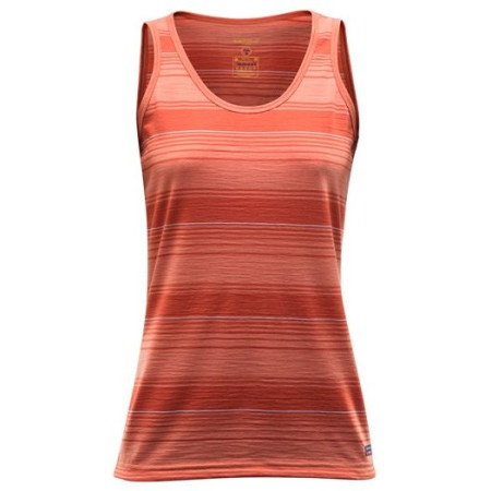Dámske tielko Devold Breeze Woman Singlet