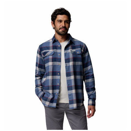 Pánska košeľa Columbia Flare Gun™ Stretch Flannel