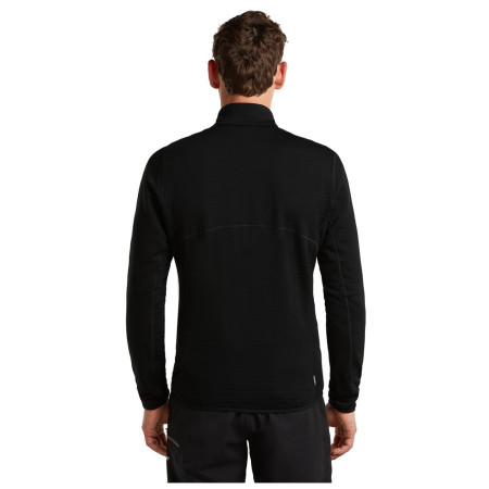 Pánska mikina Icebreaker M Mer 400 RealFleece Descender LS Z