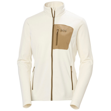 Dámska funkčná mikina Helly Hansen W Versalite Fleece Jacket