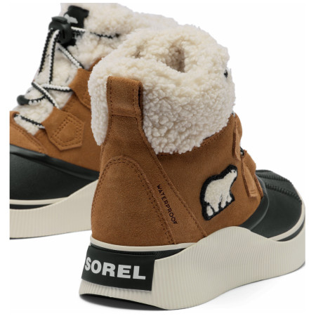 Detské zimné topánky Sorel Out N About™ IV Chillz Wp