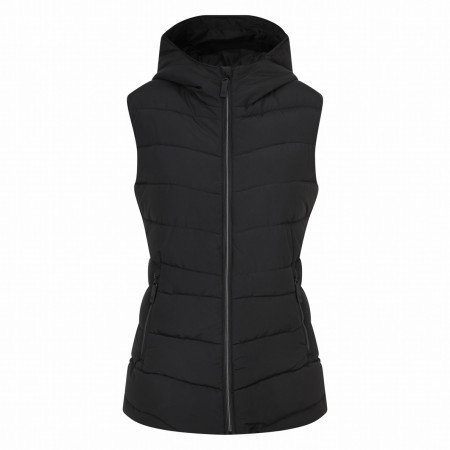 Dámska vesta Dare 2b Complicate II Gilet čierna black