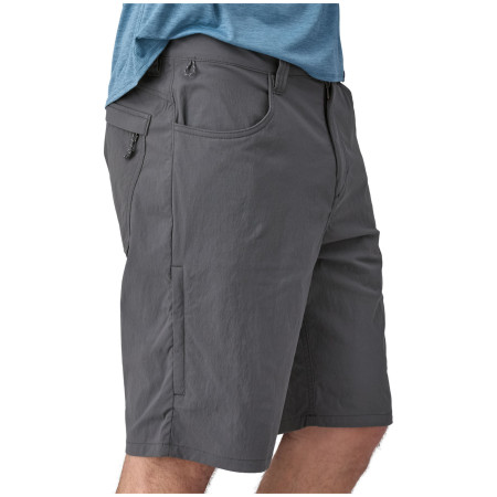 Pánske kraťasy Patagonia M's Quandary Shorts - 10 in.