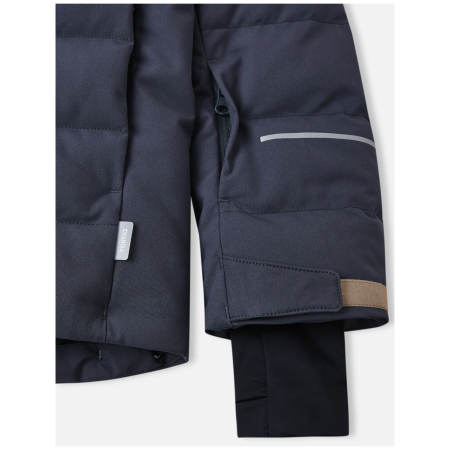 Detská zimná bunda Reima Kuosku