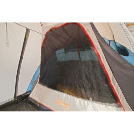 Stan Pinguin Base Camp