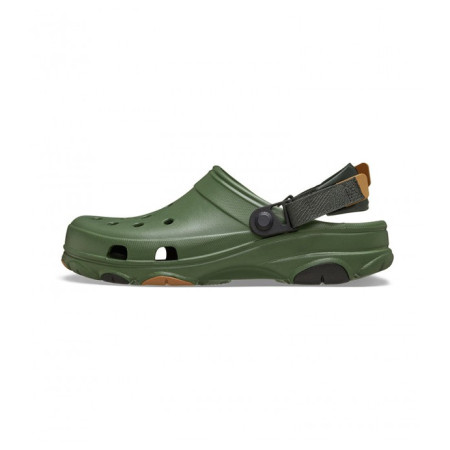 Papuče Crocs All Terrain Clog