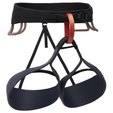 Horolezecký úväzok Black Diamond M Solution Harness