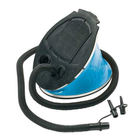Nožná pumpa Bo-Camp Foot Pump 5l