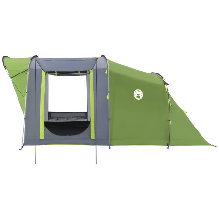 Stan Coleman Oak Canyon 4 Blackout