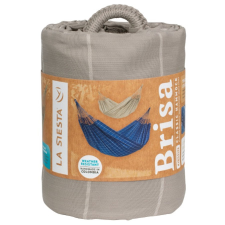 Hojdacia sieť La Siesta Brisa Kingsize BRH18M