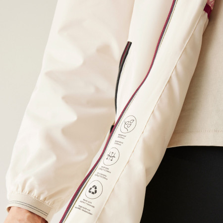 Dámska bunda Regatta Lioka