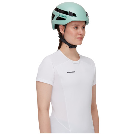 Lezecká helma Mammut Crag Sender Helmet