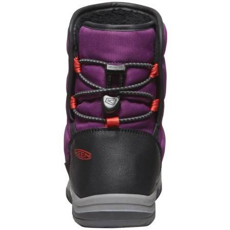 Detské zimné topánky Keen Puffrider Wp Youth