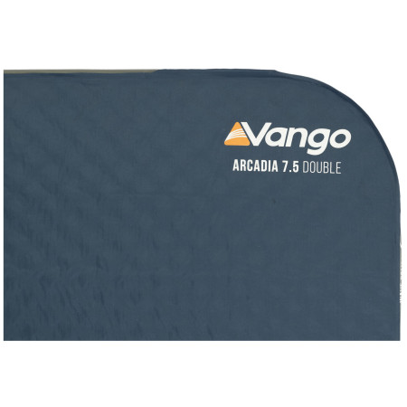 Samonafukovacia karimatka Vango Arcadia 7.5 Double
