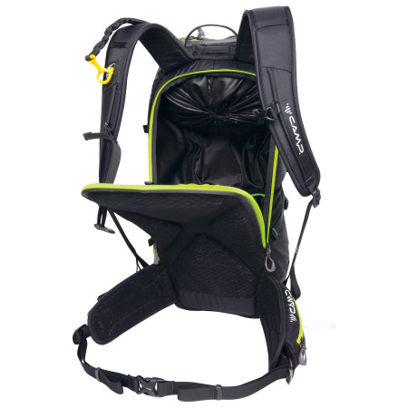 Batoh Camp Ski Mantra 25