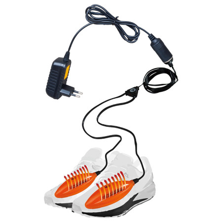 Sušič topánok Alpenheat 2in1 Circulation