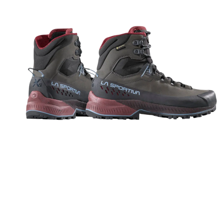 Dámske topánky La Sportiva TX5 Evo Mid Woman GTX