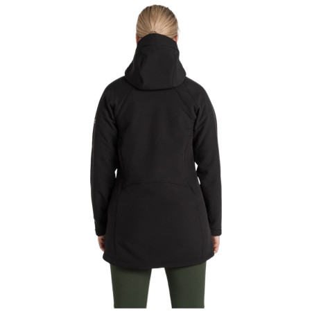 Dámska bunda Craghoppers Gwen Hooded Jkt
