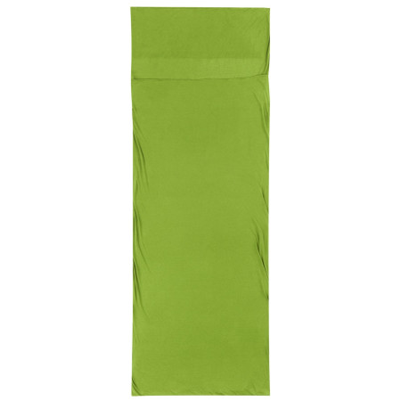 Vložka do spacáku Sea to Summit Expander Liner Traveller zelená