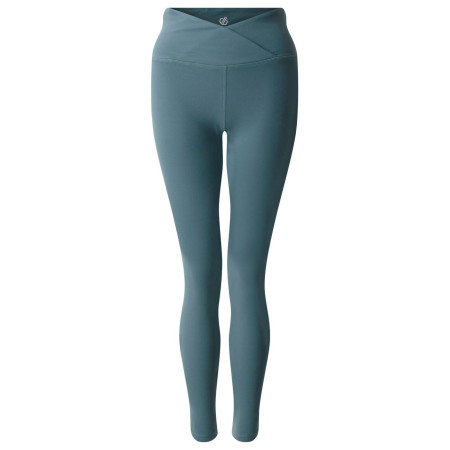 Dámske legíny Dare 2b Revived II Legging svetlomodrá Element Grey