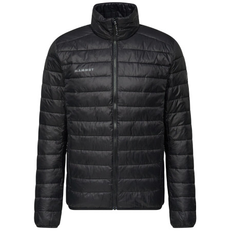 Pánska bunda Mammut Linard Guide 3 in 1 HS Hooded Jacket Men čierna black-black