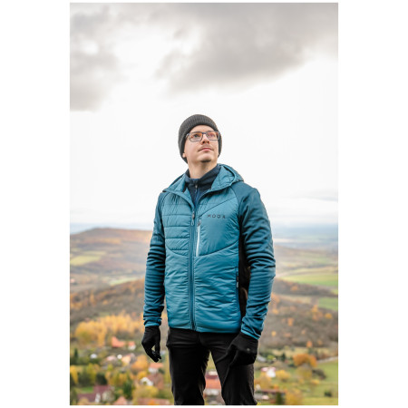 Pánska bunda MOOA Narro